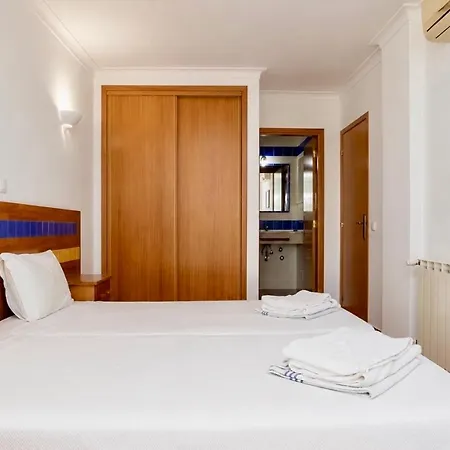 Appartement Grupo Morgado - Quinta Do Morgado - Morgado Haven