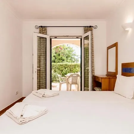 Grupo Morgado - Quinta Do Morgado - Morgado Haven Apartman