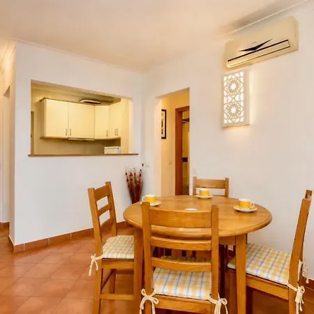Appartement Grupo Morgado - Quinta Do Morgado - Morgado Haven *