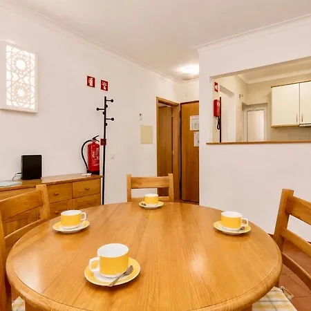 Grupo Morgado - Quinta Do Morgado - Morgado Haven Apartman