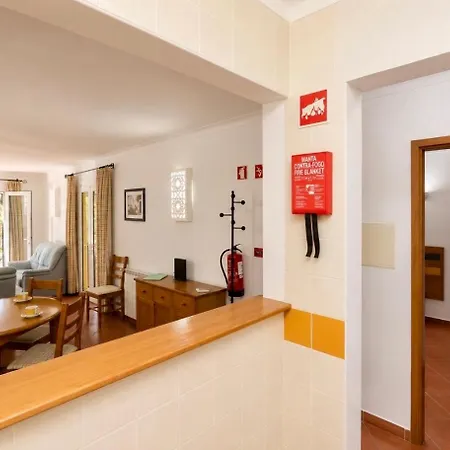 Appartement Grupo Morgado - Quinta Do Morgado - Morgado Haven Tavira