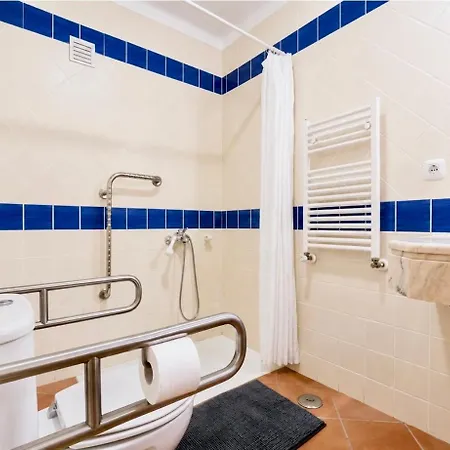 Appartement Grupo Morgado - Quinta Do Morgado - Morgado Haven Tavira