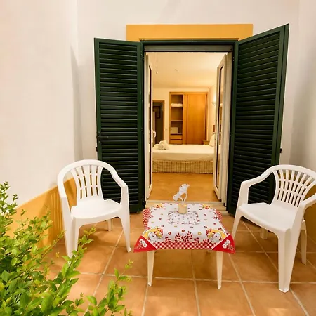 Grupo Morgado - Quinta Do Morgado - Morgado Haven Apartman *