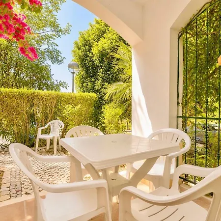 Grupo Morgado - Quinta Do Morgado - Morgado Haven Appartement *
