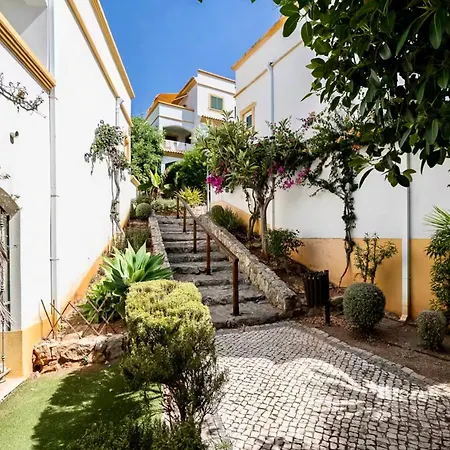 Appartement Grupo Morgado - Quinta Do Morgado - Morgado Haven