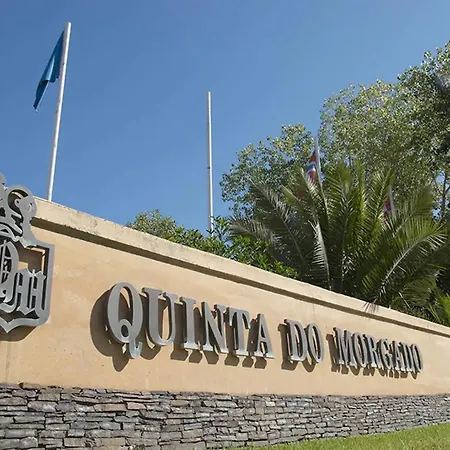 Grupo Morgado - Quinta Do Morgado - Morgado Haven Appartement