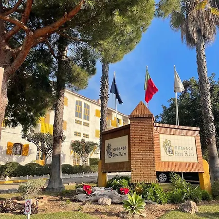 Apartman Grupo Morgado - Quinta Do Morgado - Morgado Haven *