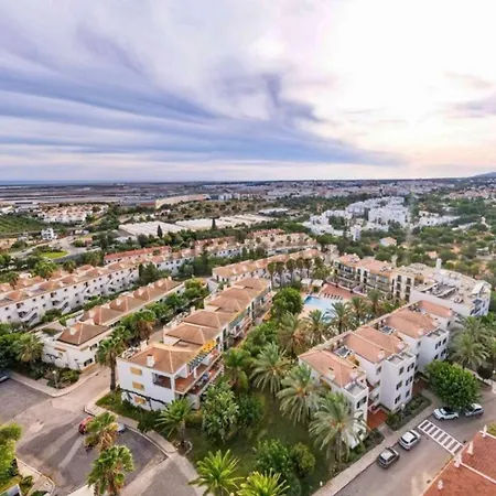 Appartement Grupo Morgado - Quinta Do Morgado - Morgado Haven Tavira