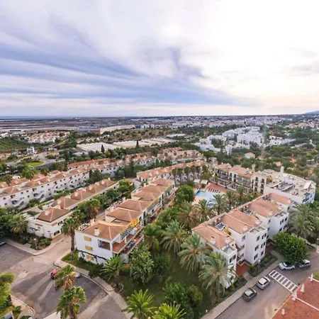 Grupo Morgado - Quinta Do Morgado - Morgado Haven Apartman