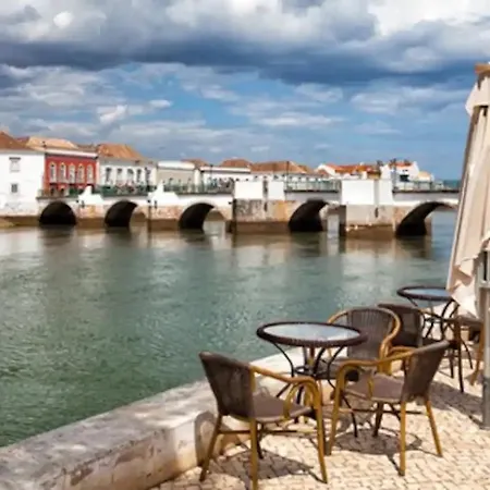Apartman Grupo Morgado - Quinta Do Morgado - Morgado Haven Tavira